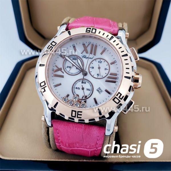 Часы Chopard Happy Diamonds (19334) Часы Chopard Happy Diamonds (19334)