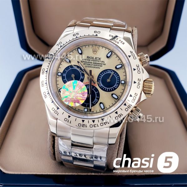 Часы Rolex Daytona (19353) Часы Rolex Daytona (19353)