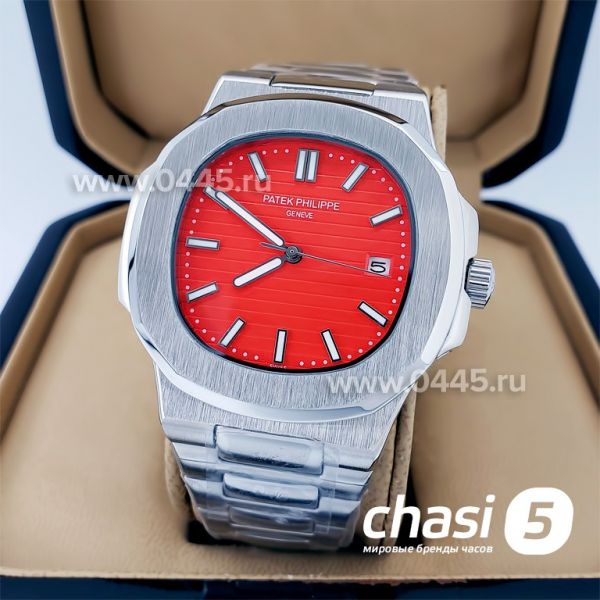 Часы Patek Philippe Men Nautilus (19357)