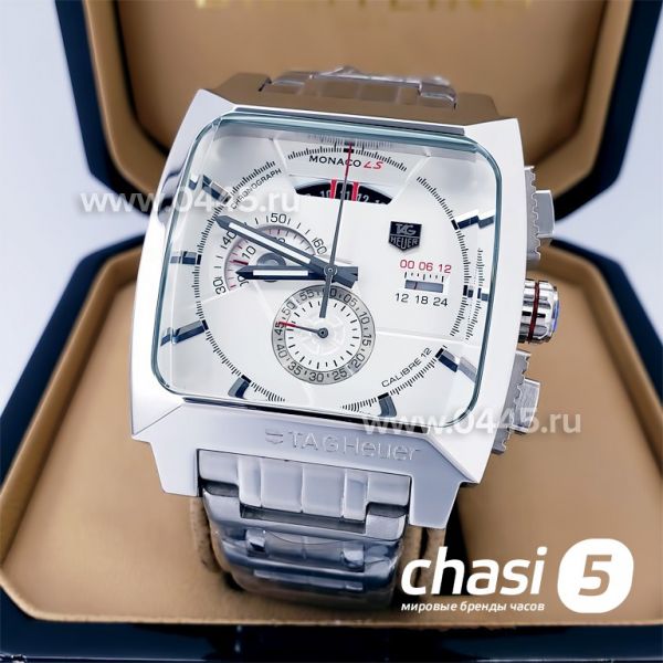 Часы Tag Heuer Monaco (19362) Часы Tag Heuer Monaco (19362)