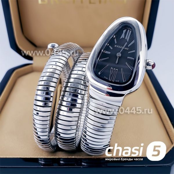 Часы Bvlgari Serpenti Tubogas Watch (19373) Часы Bvlgari Serpenti Tubogas Watch (19373)