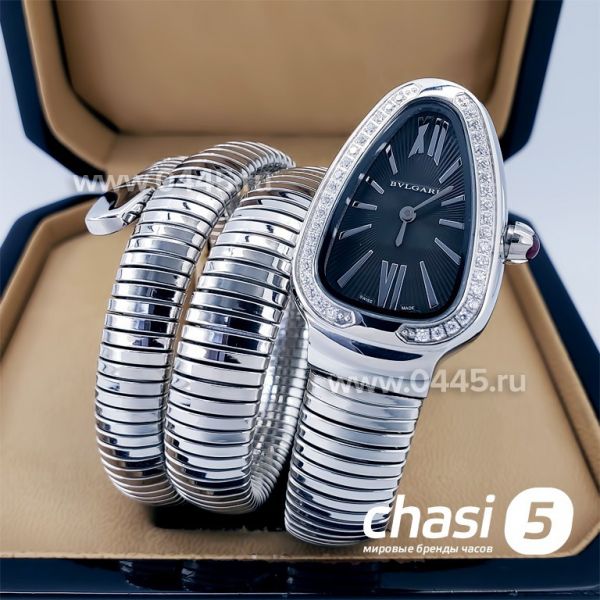 Часы Bvlgari Serpenti Tubogas Watch (19374) Часы Bvlgari Serpenti Tubogas Watch (19374)