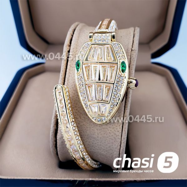Часы Bvlgari Serpenti Secret (19389) Часы Bvlgari Serpenti Secret (19389)