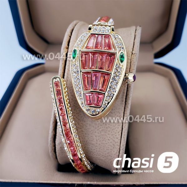 Часы Bvlgari Serpenti Secret (19390) Часы Bvlgari Serpenti Secret (19390)