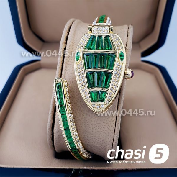 Часы Bvlgari Serpenti Secret (19391) Часы Bvlgari Serpenti Secret (19391)