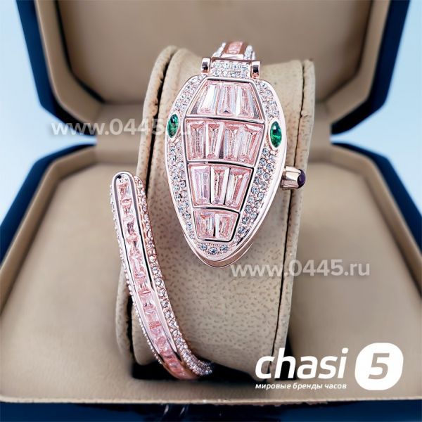 Часы Bvlgari Serpenti Secret (19393) Часы Bvlgari Serpenti Secret (19393)