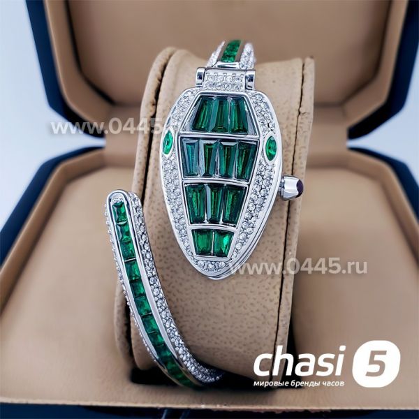 Часы Bvlgari Serpenti Secret (19394) Часы Bvlgari Serpenti Secret (19394)