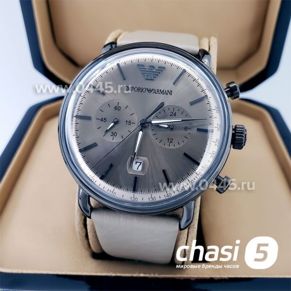 Часы Emporio Armani Aviator AR11106 (19403) Часы Emporio Armani Aviator AR11106 (19403)