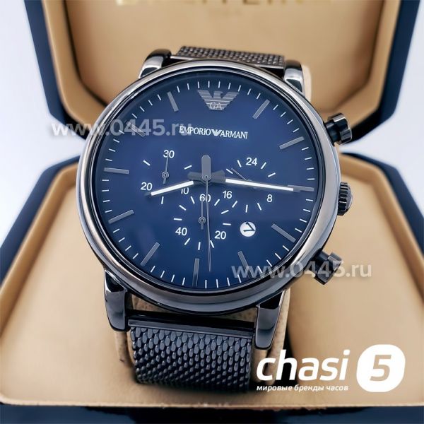 Часы Emporio Armani Luigi AR1979 (19404) Часы Emporio Armani Luigi AR1979 (19404)