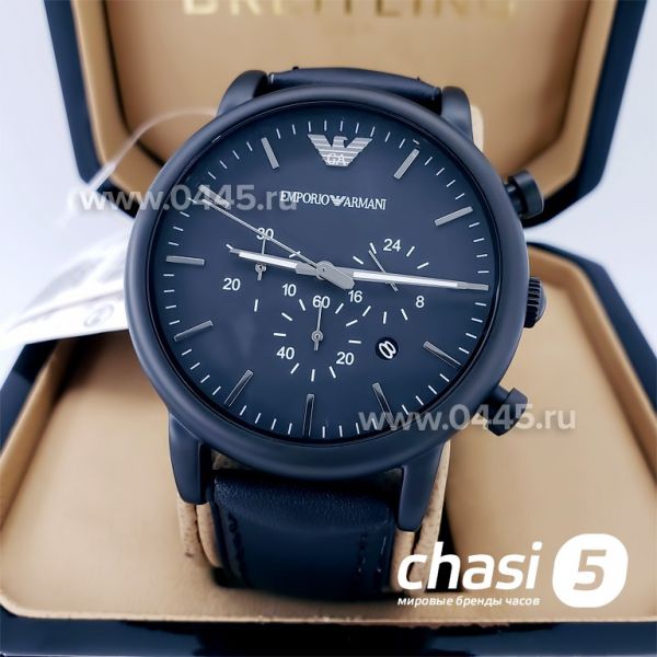 Часы Emporio Armani Chronograph AR1970 (19405) Часы Emporio Armani Chronograph AR1970 (19405)