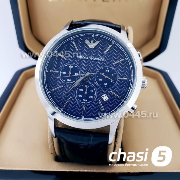 Часы Emporio Armani Chronograph AR2448 (19408) Часы Emporio Armani Chronograph AR2448 (19408)