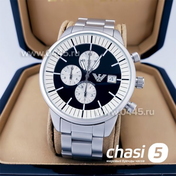 Часы Armani Chronograph (19425) Часы Armani Chronograph (19425)