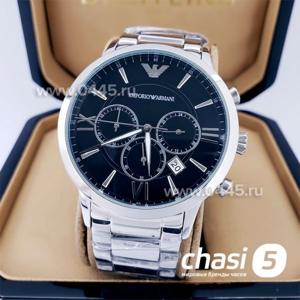 Часы Emporio Armani Chronograph (19426) Часы Emporio Armani Chronograph (19426)