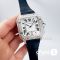 Часы Cartier Santos Dumont (19438)