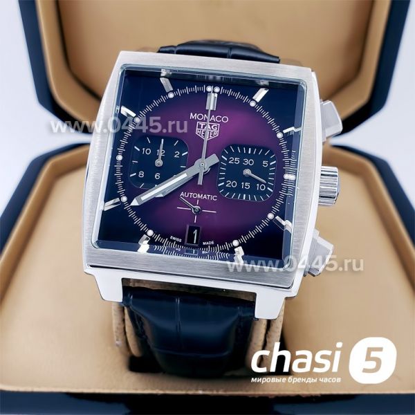 Часы Tag Heuer Monaco (19441) Часы Tag Heuer Monaco (19441)