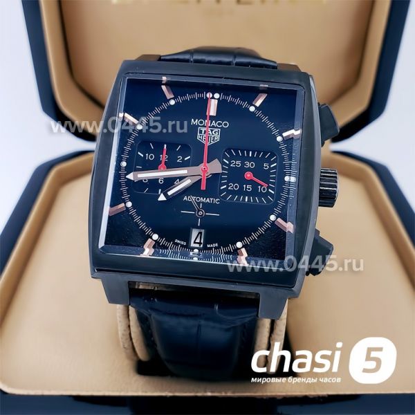 Часы Tag Heuer Monaco (19442) Часы Tag Heuer Monaco (19442)