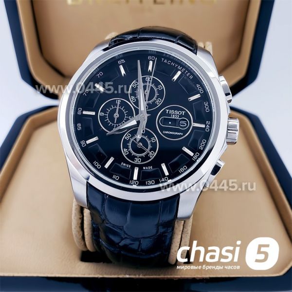 Часы Tissot Couturier Chronograph (19443)