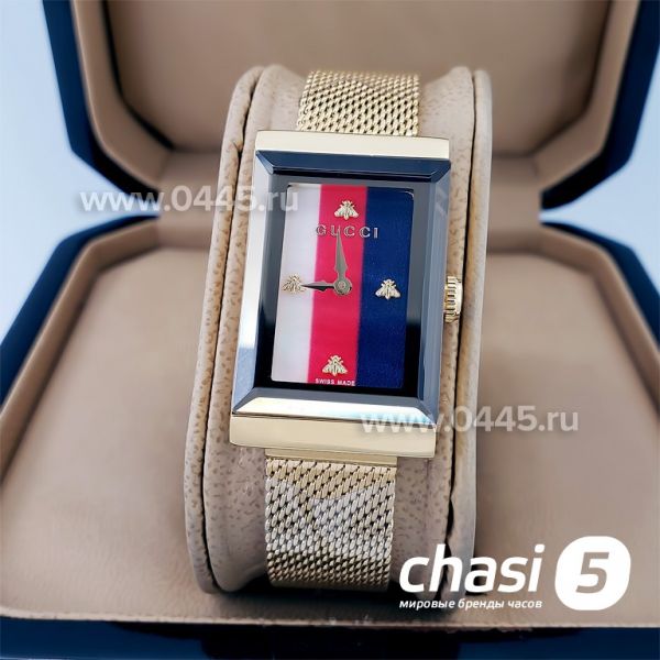 Часы Gucci G-Frame (19447) Часы Gucci G-Frame (19447)