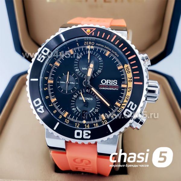Часы Oris Aquis (19461)