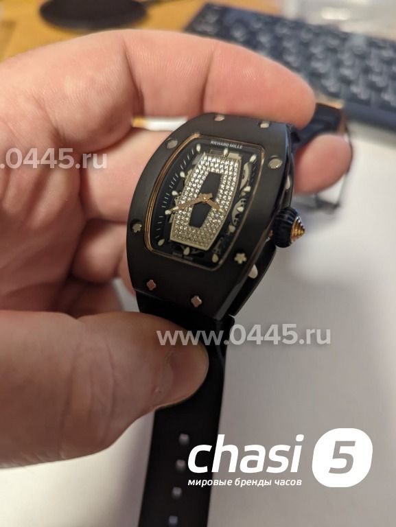 Часы Richard Mille (19466) Часы Richard Mille (19466)