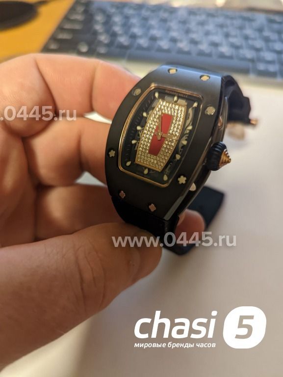 Часы Richard Mille (19467) Часы Richard Mille (19467)