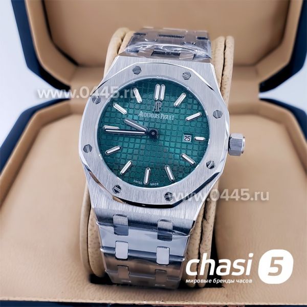 Часы Audemars Piguet Oak Lady (19480) Часы Audemars Piguet Oak Lady (19480)