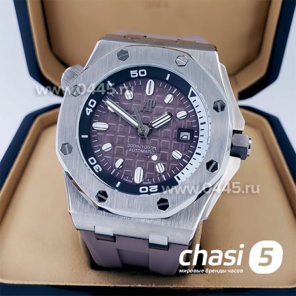 Часы Audemars Piguet (19490) Часы Audemars Piguet (19490)