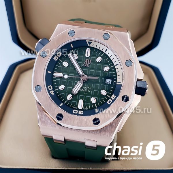 Часы Audemars Piguet (19491) Часы Audemars Piguet (19491)