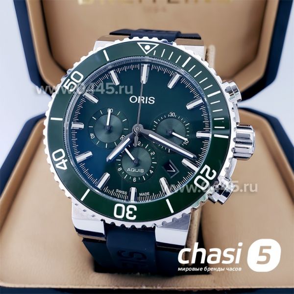 Часы Oris Aquis (19493)