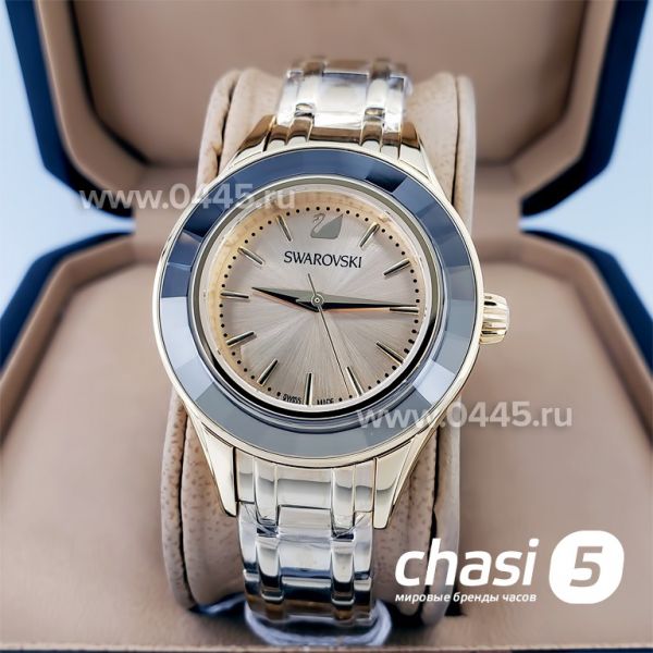 Часы Swarovski Octea (19504) Часы Swarovski Octea (19504)