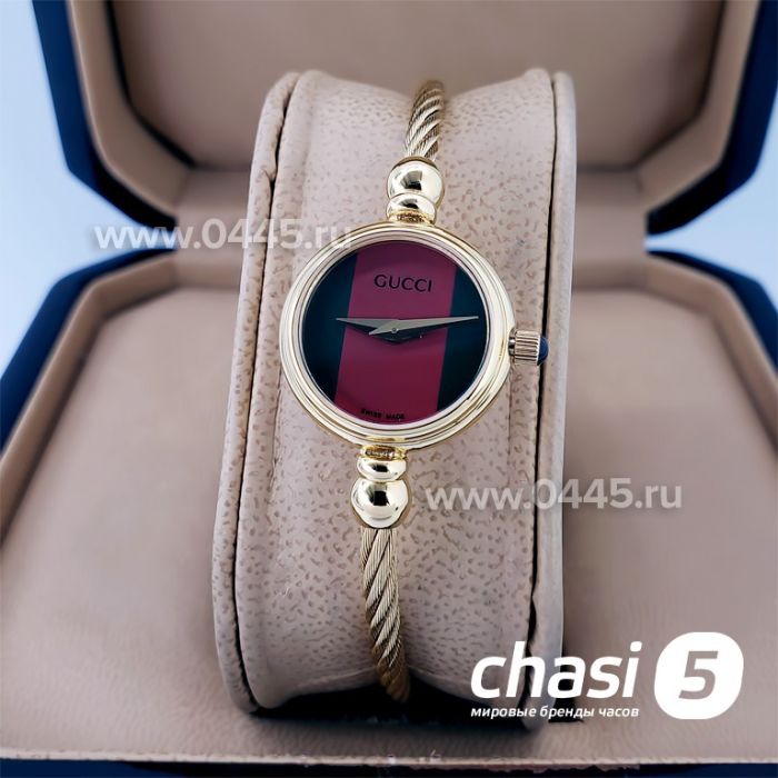 Часы Gucci G-Timeless (19505)