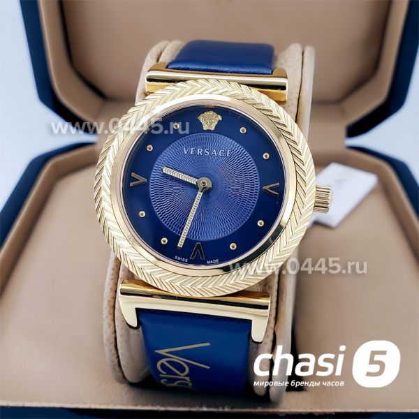 Часы Versace Vk7140013 (19512) Часы Versace Vk7140013 (19512)