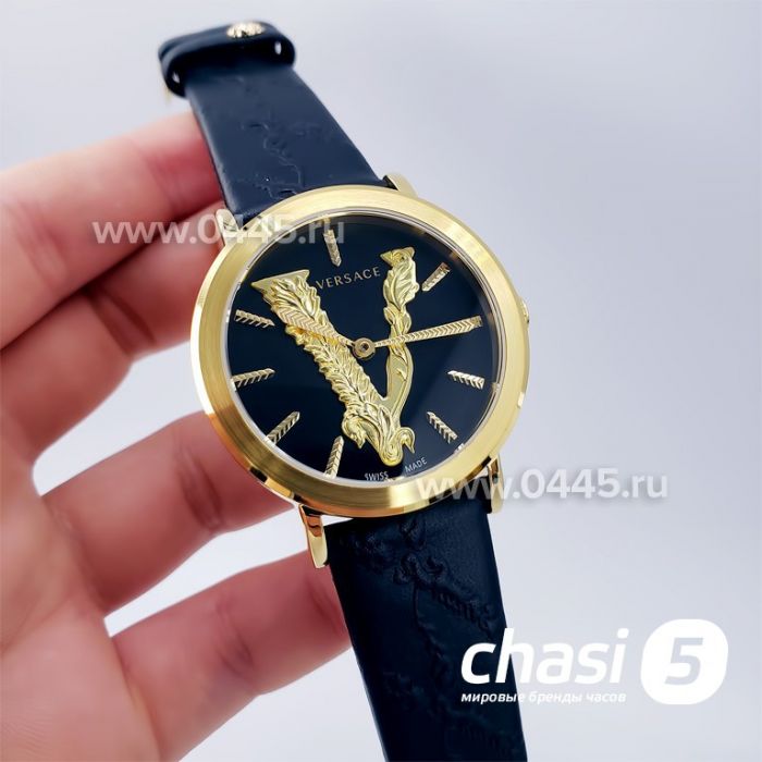 Часы Versace Vk7140013 (19516)
