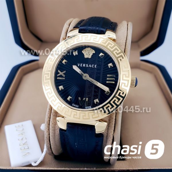 Часы Versace Vk7140013 (19517) Часы Versace Vk7140013 (19517)