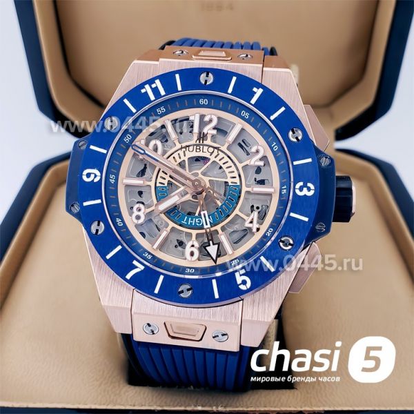 Часы Hublot Big Bang Unico - Дубликат (19519) Часы Hublot Big Bang Unico - Дубликат (19519)