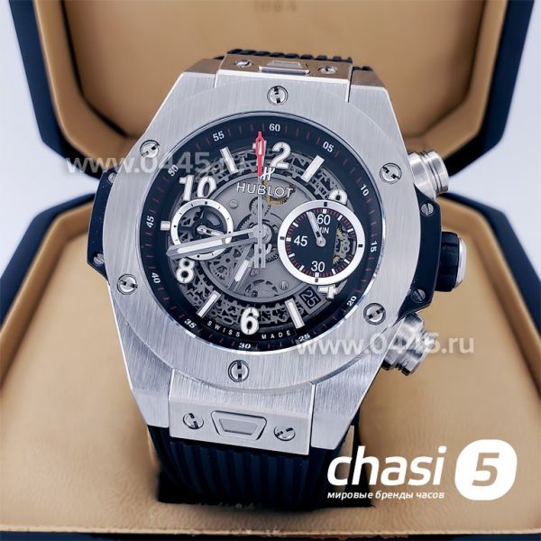 Часы Hublot Big Bang Unico - Дубликат (19521) Часы Hublot Big Bang Unico - Дубликат (19521)