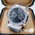 Часы Hublot Classic Fusion - Дубликат (19533)