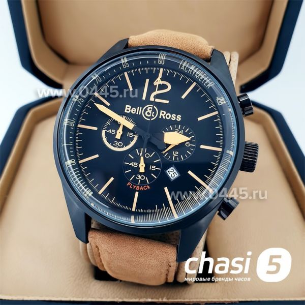 Часы Bell Ross (19536) Часы Bell Ross (19536)