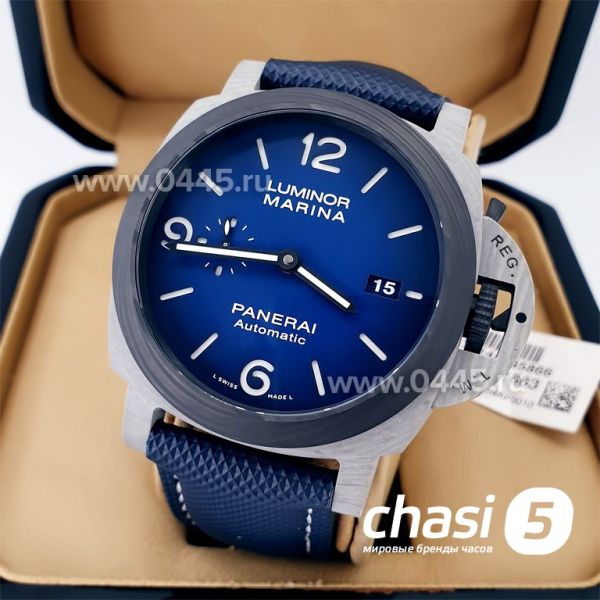 Часы Panerai Luminor Marina Pam01662 - Дубликат (19541) Часы Panerai Luminor Marina Pam01662 - Дубликат (19541)