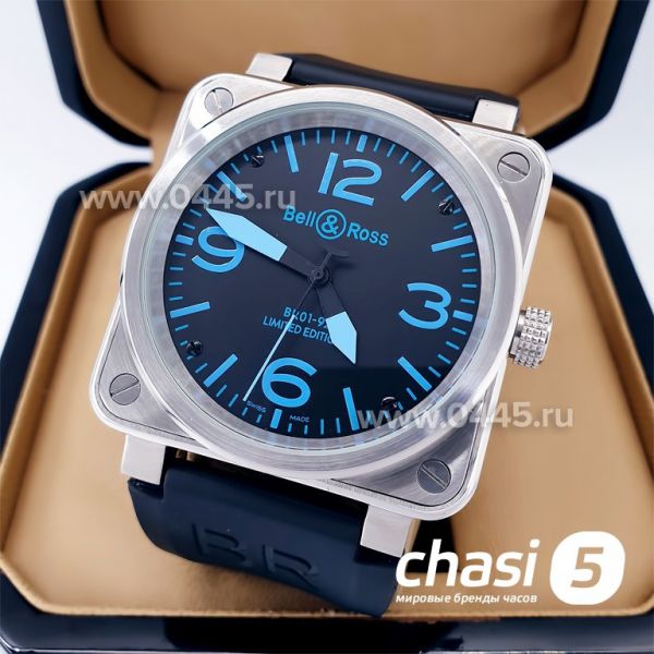 Часы Bell & Ross (19544) Часы Bell & Ross (19544)