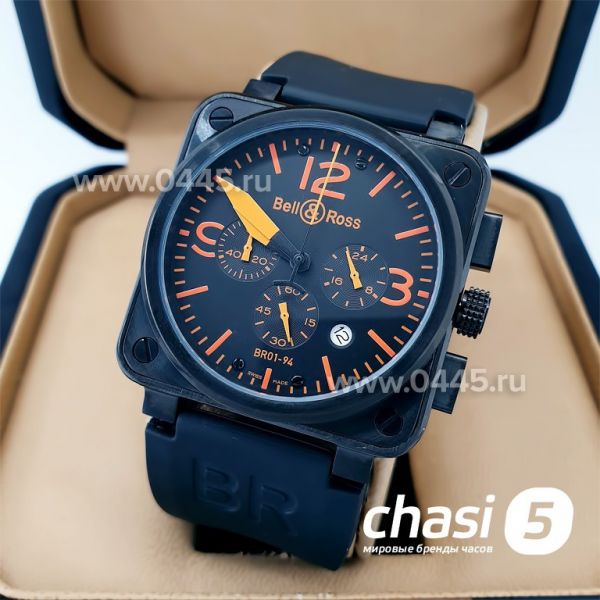 Часы Bell & Ross (19556) Часы Bell & Ross (19556)