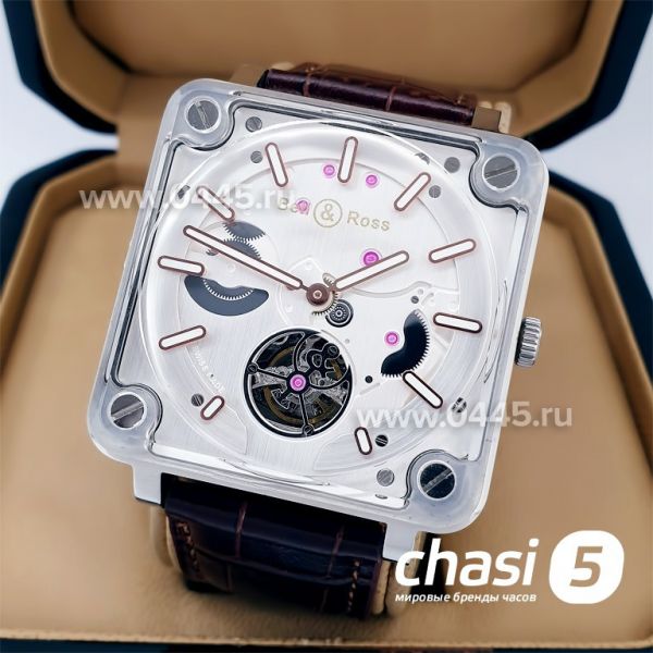 Часы Bell & Ross BR X2 Tourbillon (19557) Часы Bell & Ross BR X2 Tourbillon (19557)