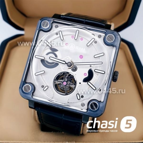 Часы Bell & Ross BR X2 Tourbillon (19558) Часы Bell & Ross BR X2 Tourbillon (19558)
