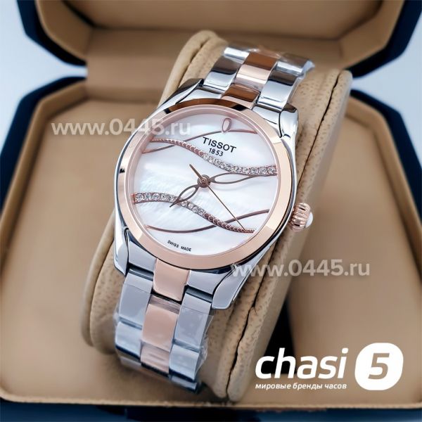 Часы Tissot T-Wave (19572) Часы Tissot T-Wave (19572)