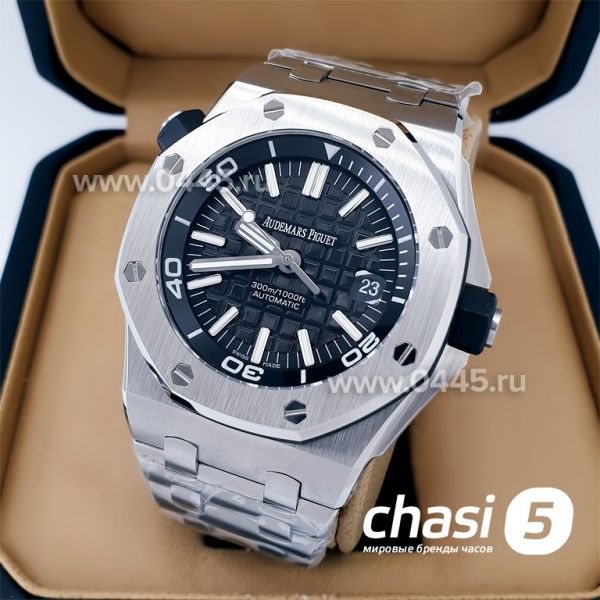 Часы Audemars Piguet Royal Offshore - Дубликат (19577) Часы Audemars Piguet Royal Offshore - Дубликат (19577)