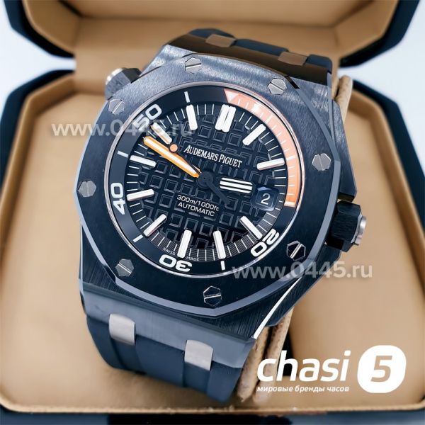 Часы Audemars Piguet - Дубликат (19584) Часы Audemars Piguet - Дубликат (19584)