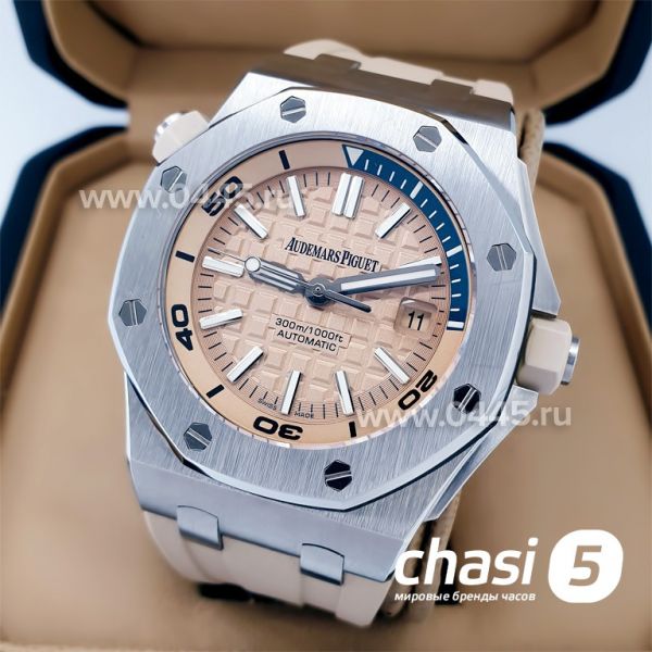 Часы Audemars Piguet - Дубликат (19587) Часы Audemars Piguet - Дубликат (19587)