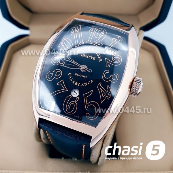 Часы Franck Muller Casablanca (19592) Часы Franck Muller Casablanca (19592)