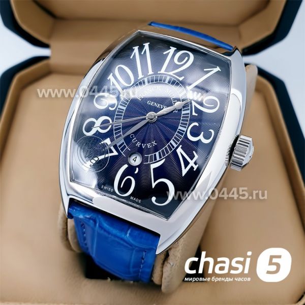 Часы Franck Muller Casablanca (19593) Часы Franck Muller Casablanca (19593)