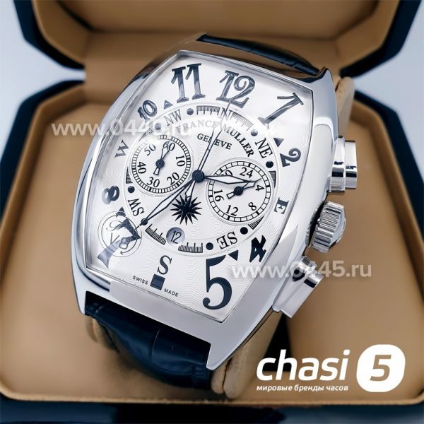 Часы Franck Muller Curvex (19595) Часы Franck Muller Curvex (19595)